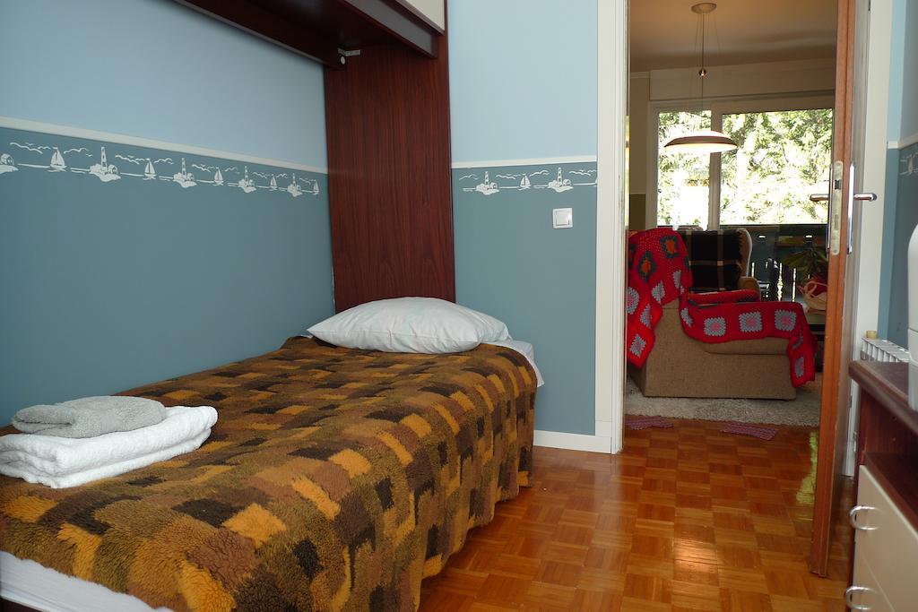 Apartment Mars Bovec Zimmer foto