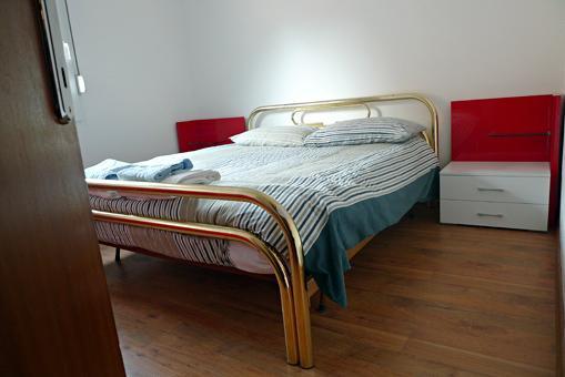 Apartment Mars Bovec Zimmer foto